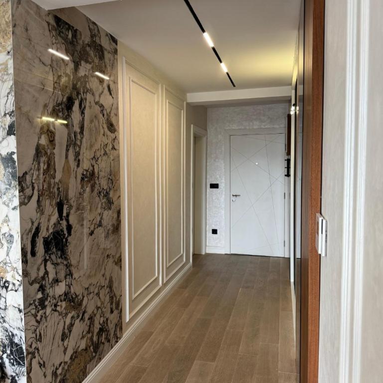 Walnut & Sage Residence - Apartman sa 3 Spavaće Sobe - 21
