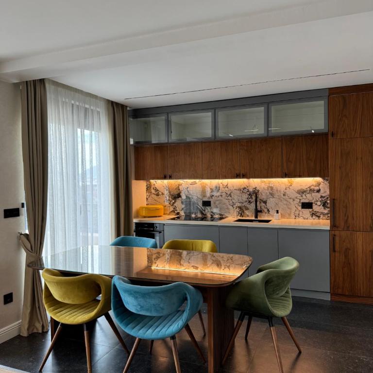Walnut & Sage Residence - Apartman sa 3 Spavaće Sobe - 1