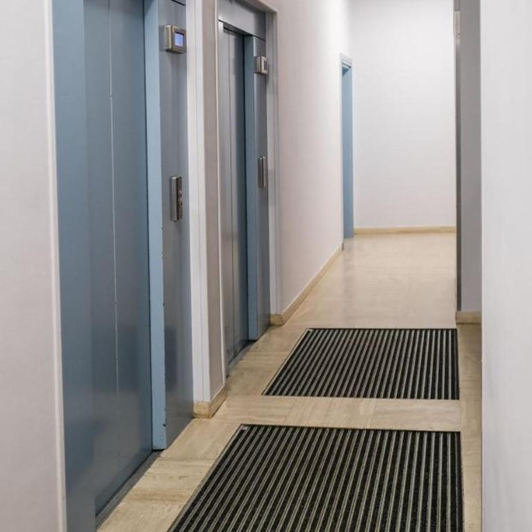 Appartement calme et raffiné Hypercentre Résidence historique Parking public - Appartement 1 Chambre - 43