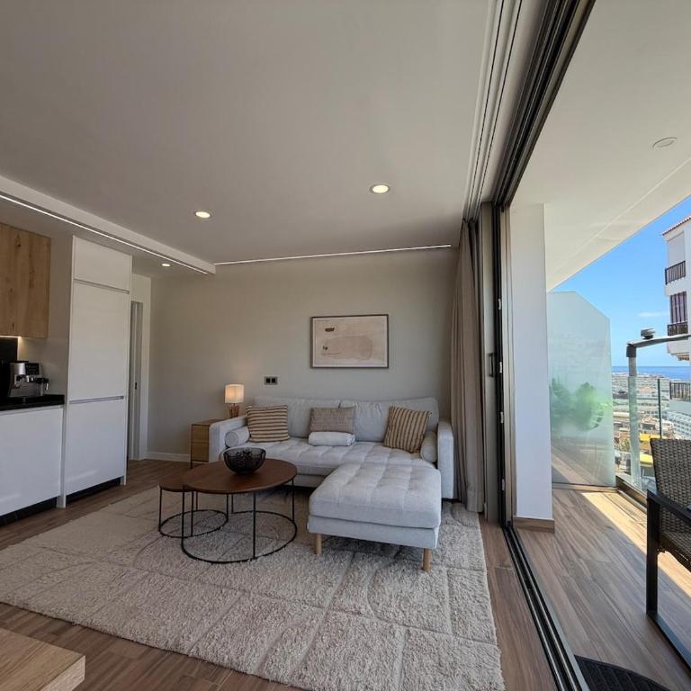 Villa Los Gigantes - Two-Bedroom Apartment - 24