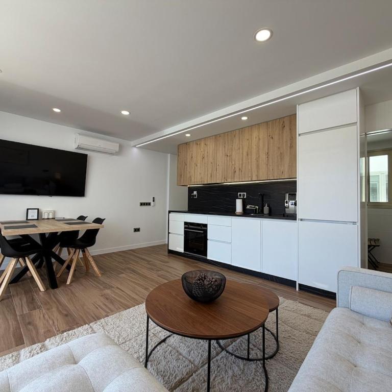 Villa Los Gigantes - Two-Bedroom Apartment - 19