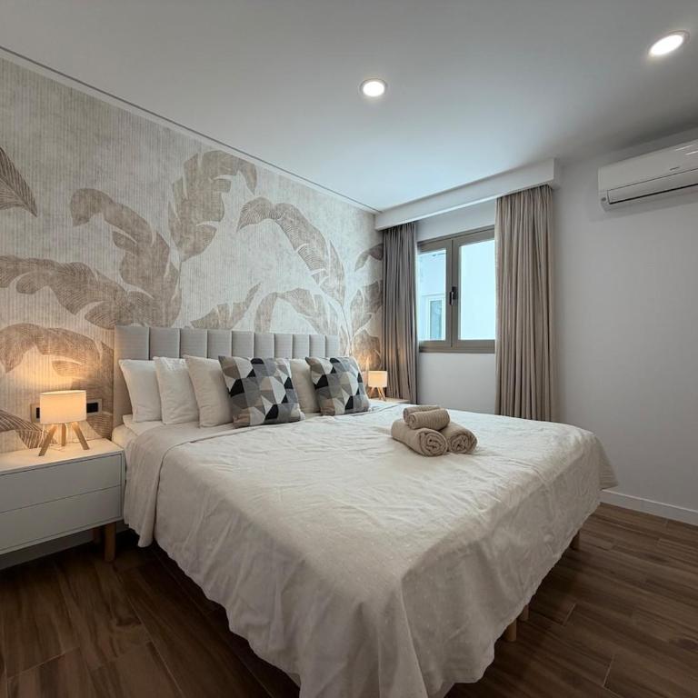 Villa Los Gigantes - Two-Bedroom Apartment - 10