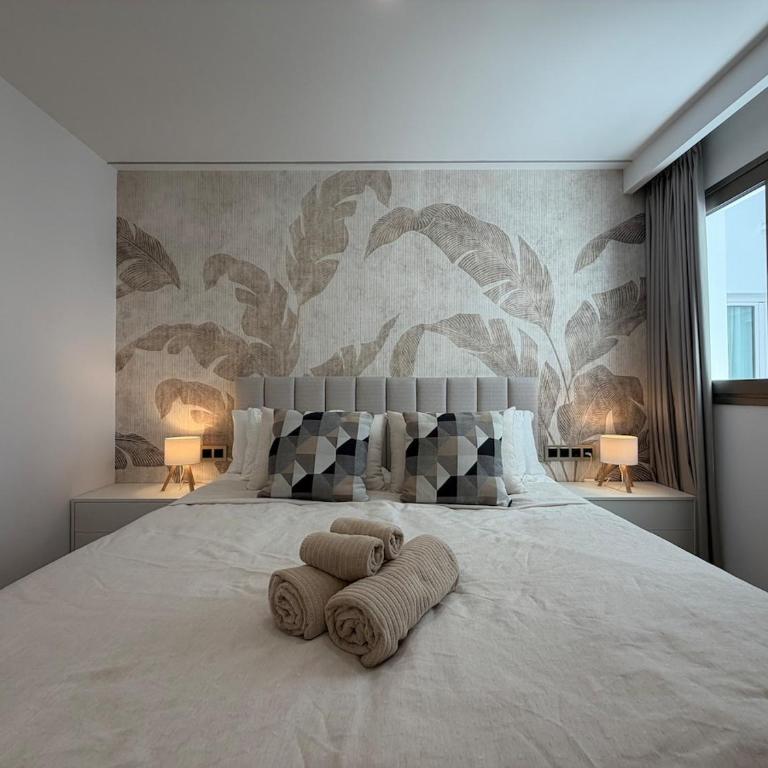 Villa Los Gigantes - Two-Bedroom Apartment - 13