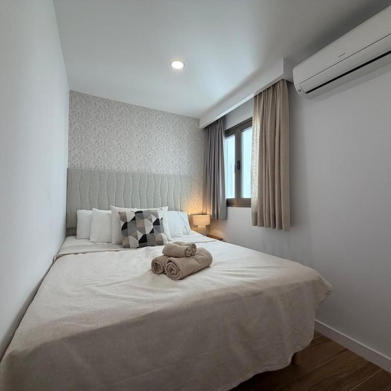 Villa Los Gigantes - Two-Bedroom Apartment - 17