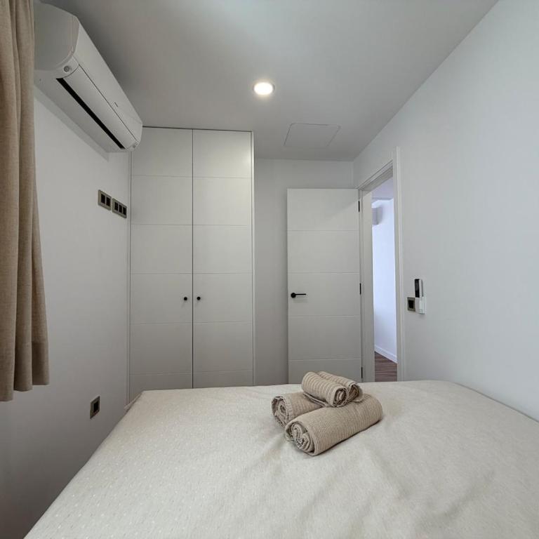 Villa Los Gigantes - Two-Bedroom Apartment - 6
