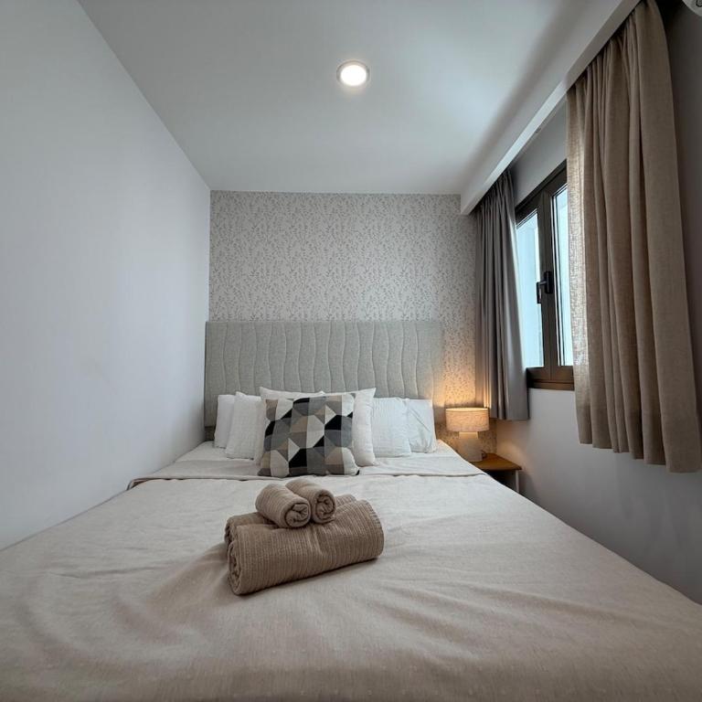 Villa Los Gigantes - Two-Bedroom Apartment - 18