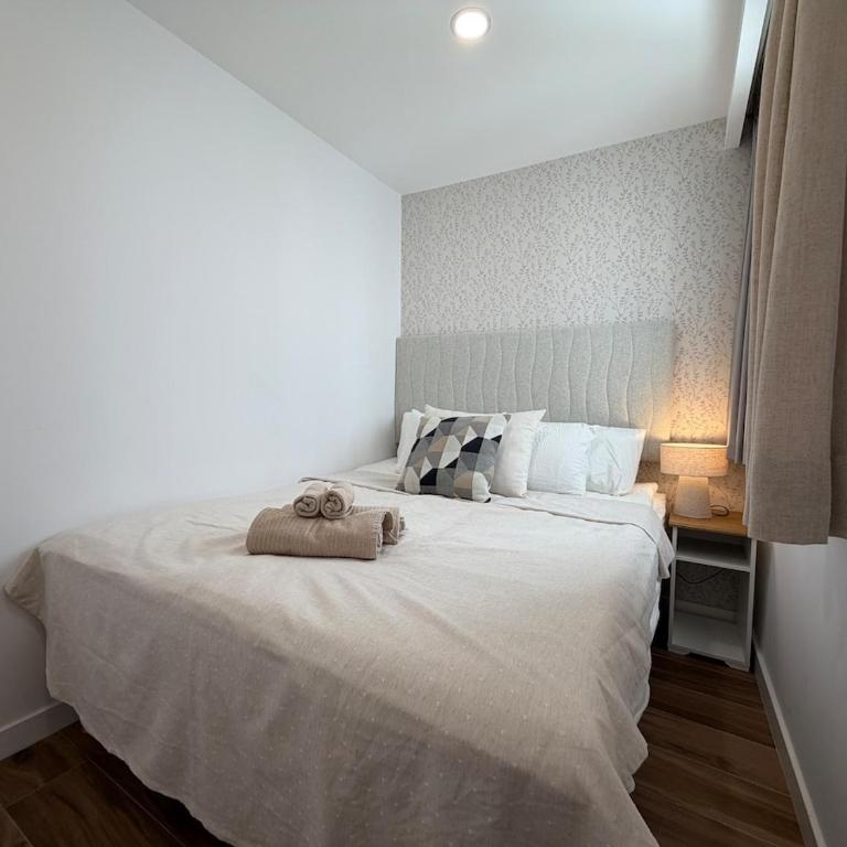 Villa Los Gigantes - Two-Bedroom Apartment - 14