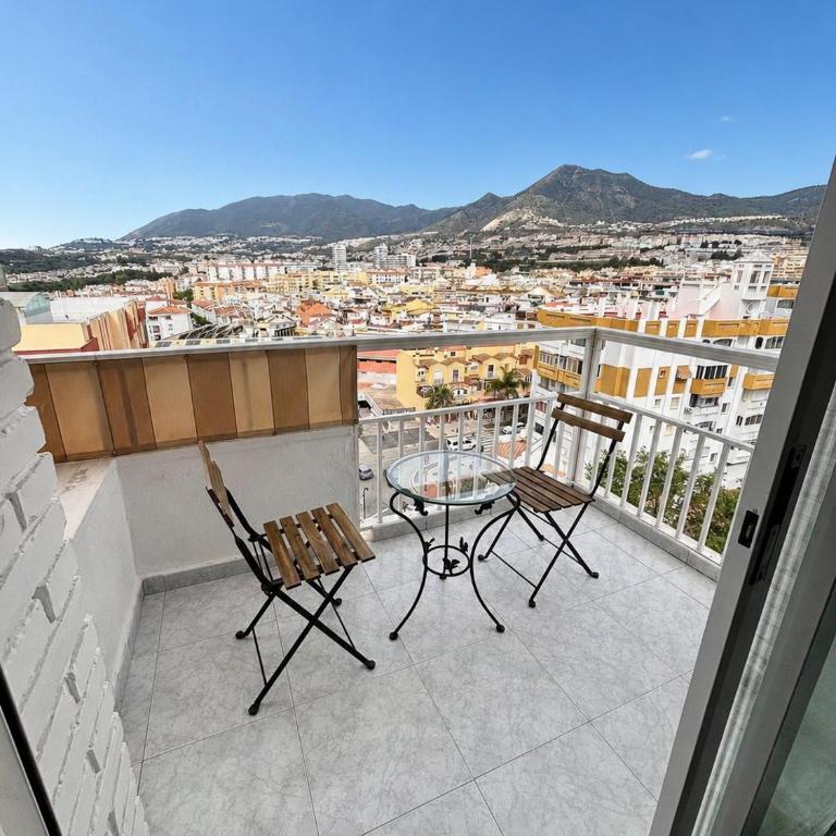 Agata8 - Apartment mit 1 Schlafzimmer, Meerblick und Terrasse - 9