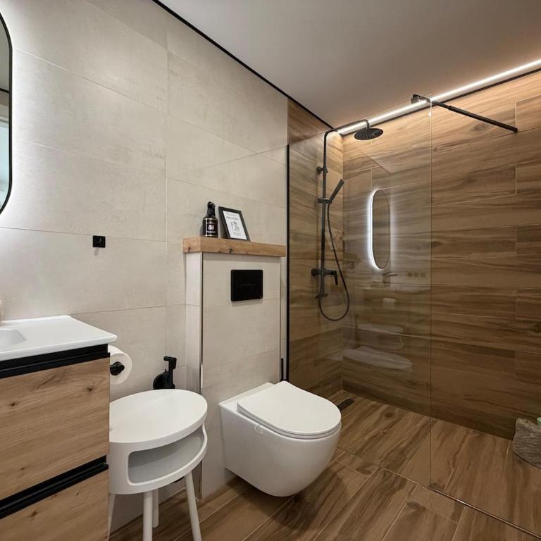 Villa Los Gigantes - Two-Bedroom Apartment - 4