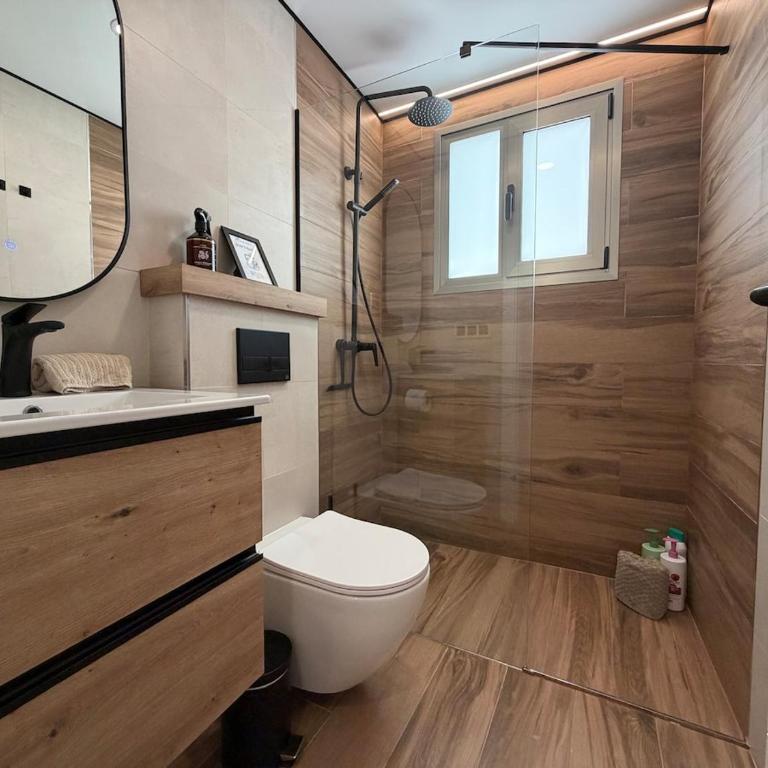 Villa Los Gigantes - Two-Bedroom Apartment - 15