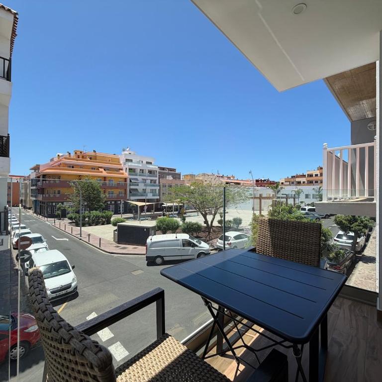 Villa Los Gigantes - Two-Bedroom Apartment - 25