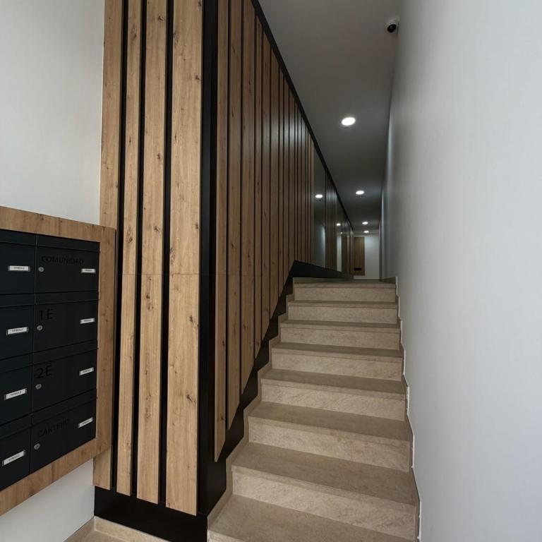 Villa Los Gigantes - Two-Bedroom Apartment - 9