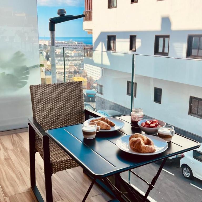 Villa Los Gigantes - Two-Bedroom Apartment - 20