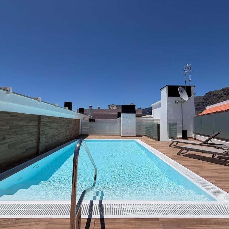 Villa Los Gigantes - Two-Bedroom Apartment - 2