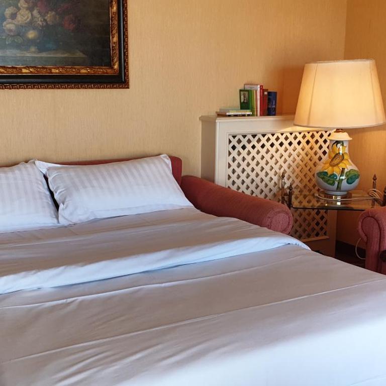 MG Presidential Suite - Appartamento Familiare con 2 Camere da Letto e Vista - 39