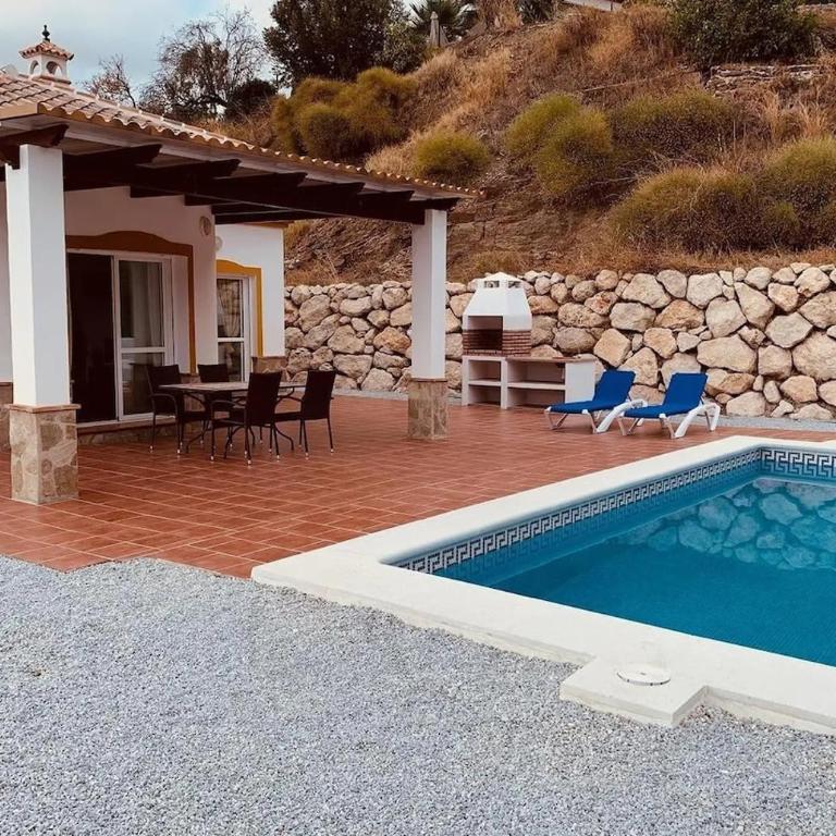 Casa Verdejo - Villa de 2 dormitorios - 1