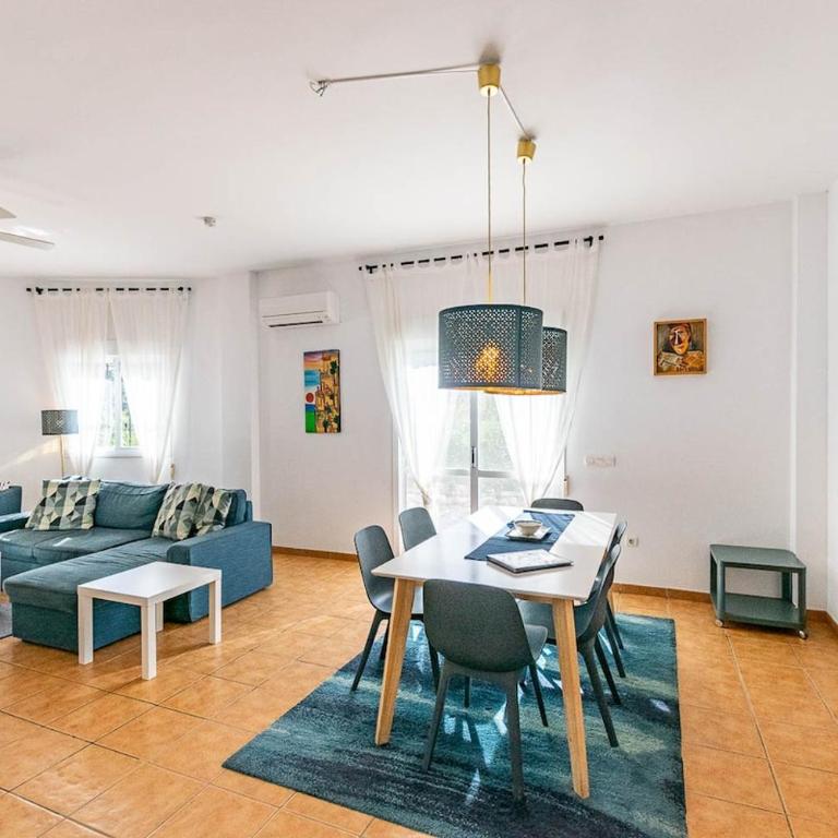 Casa Verdejo - Villa de 2 dormitorios - 10