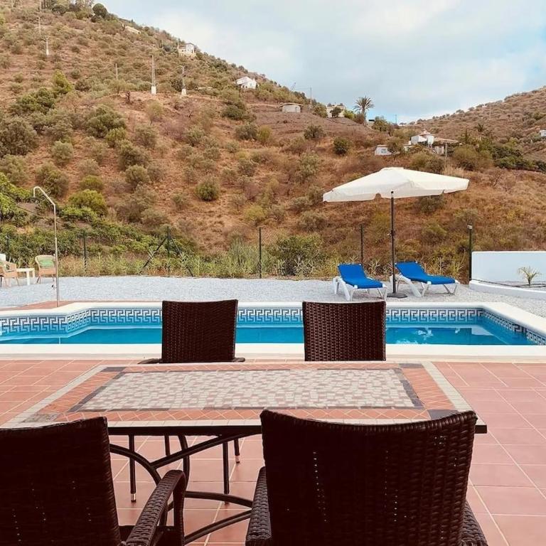 Casa Verdejo - Villa de 2 dormitorios - 16
