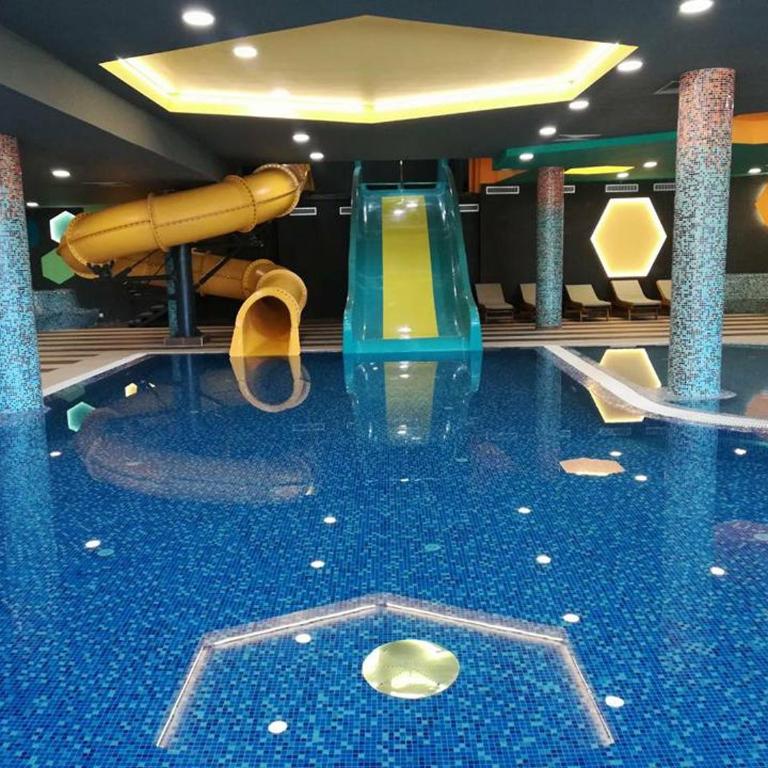 Alpenglow Kopaonik - Luxury Apartment in Kraljevi Čardaci - Apartman sa 1 Spavaćom Sobom - 3