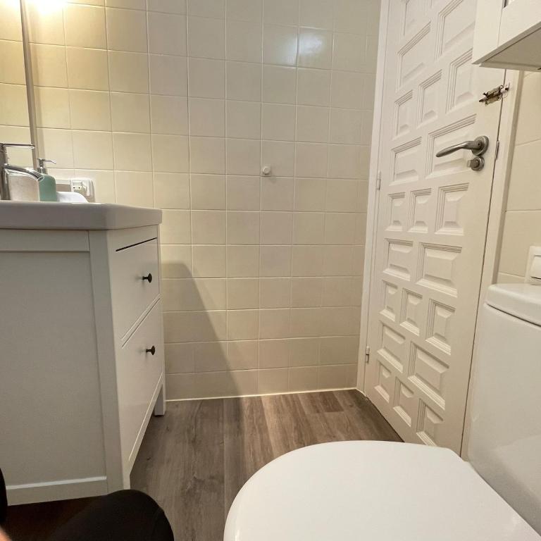 Mirador De La Costa Luxury 1 - Three-Bedroom Apartment - 5