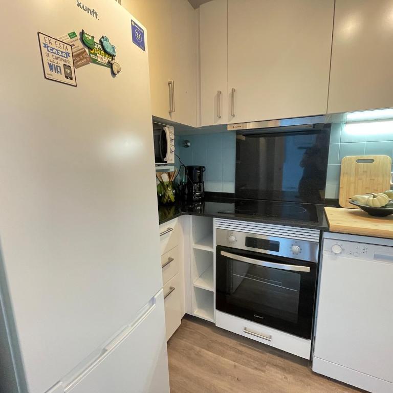 Mirador De La Costa Luxury 1 - Three-Bedroom Apartment - 15