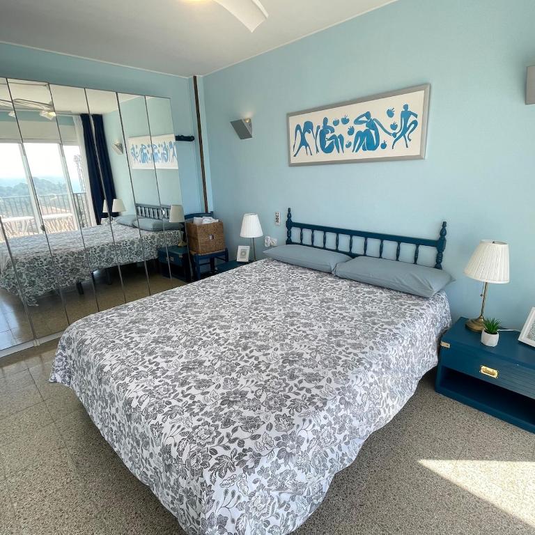 Mirador De La Costa Luxury 1 - Three-Bedroom Apartment - 17