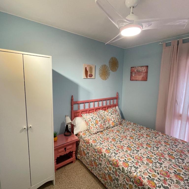 Mirador De La Costa Luxury 1 - Three-Bedroom Apartment - 24