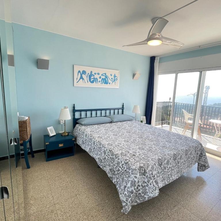 Mirador De La Costa Luxury 1 - Three-Bedroom Apartment - 36