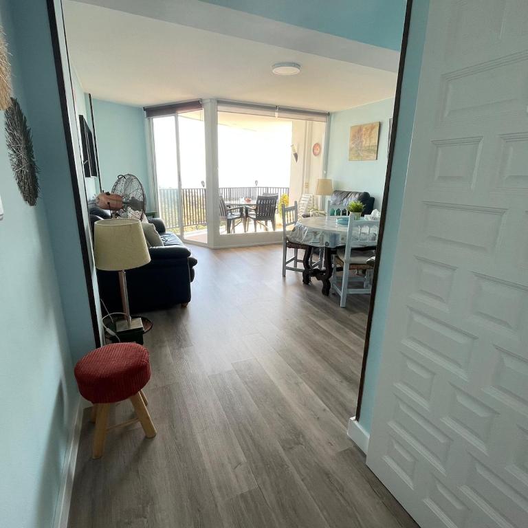 Mirador De La Costa Luxury 1 - Three-Bedroom Apartment - 39