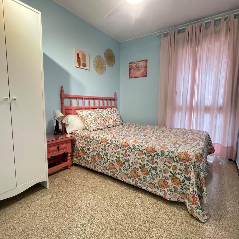 Mirador De La Costa Luxury 1 - Three-Bedroom Apartment - 42