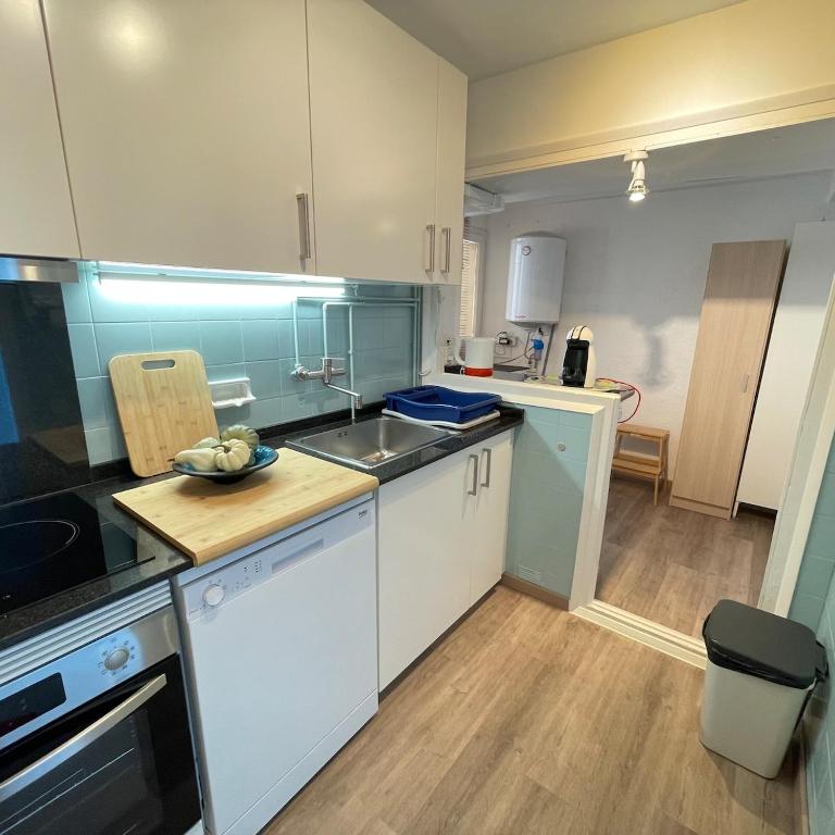 Mirador De La Costa Luxury 1 - Three-Bedroom Apartment - 50