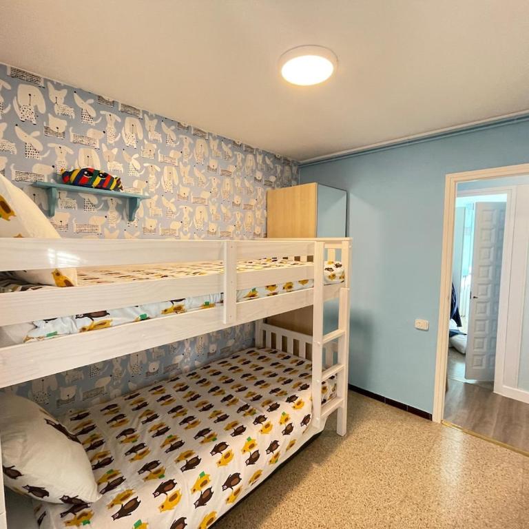 Mirador De La Costa Luxury 1 - Three-Bedroom Apartment - 52