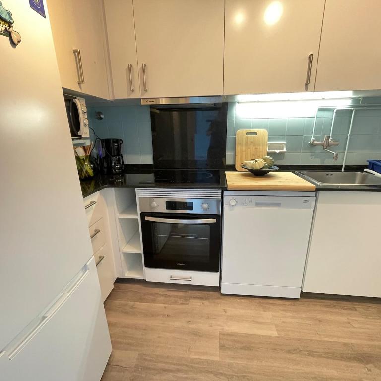 Mirador De La Costa Luxury 1 - Three-Bedroom Apartment - 58