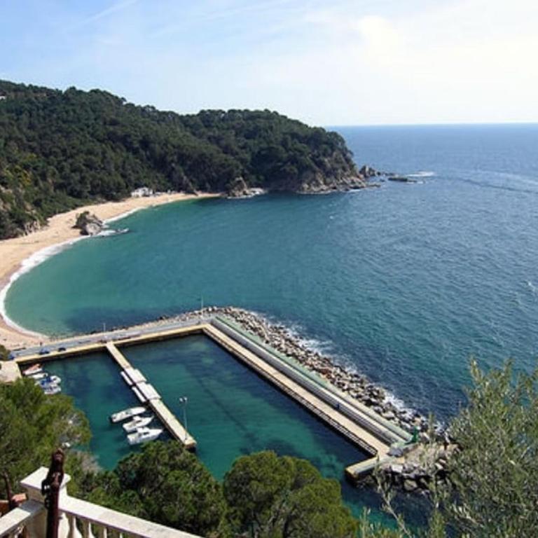 Mirador De La Costa Luxury 1 - Three-Bedroom Apartment - 68