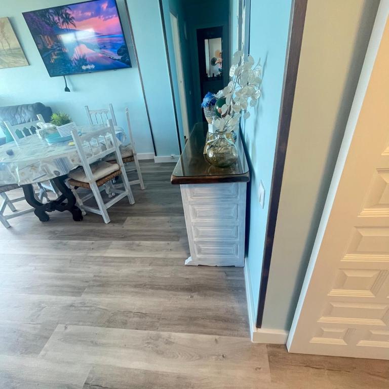 Mirador De La Costa Luxury 1 - Three-Bedroom Apartment - 70