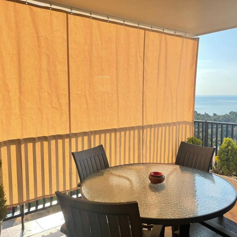 Mirador De La Costa Luxury 1 - Three-Bedroom Apartment - 77