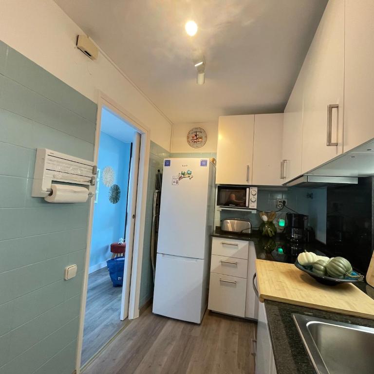 Mirador De La Costa Luxury 1 - Three-Bedroom Apartment - 96