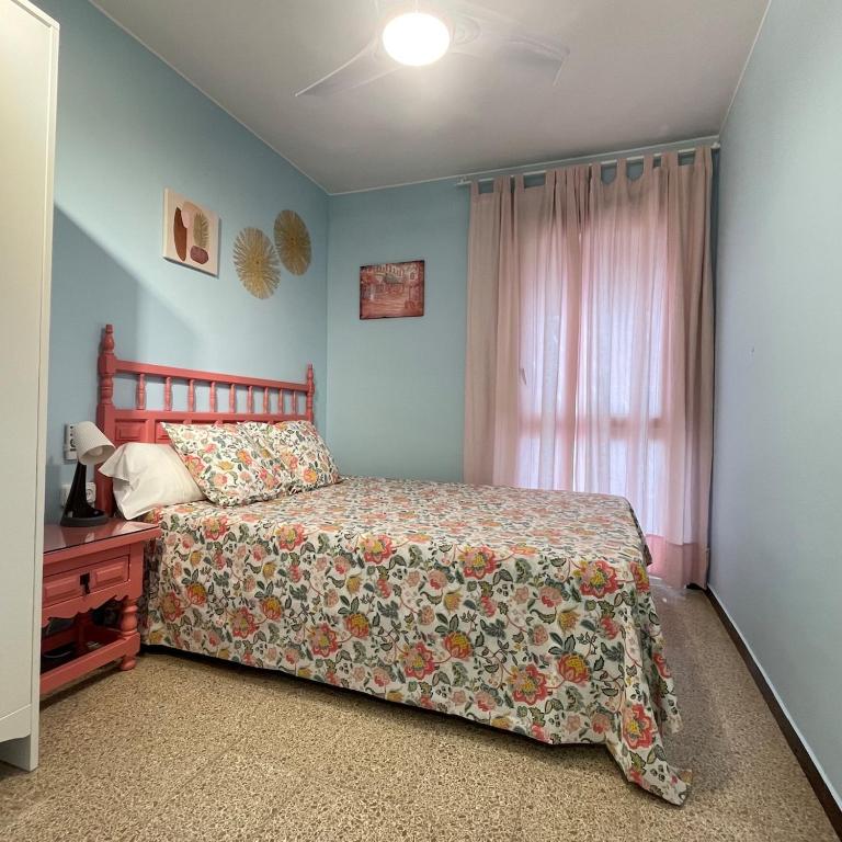 Mirador De La Costa Luxury 1 - Three-Bedroom Apartment - 99
