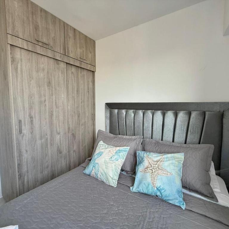 Brisa Caribe cartagena - Three-Bedroom Apartment - 11