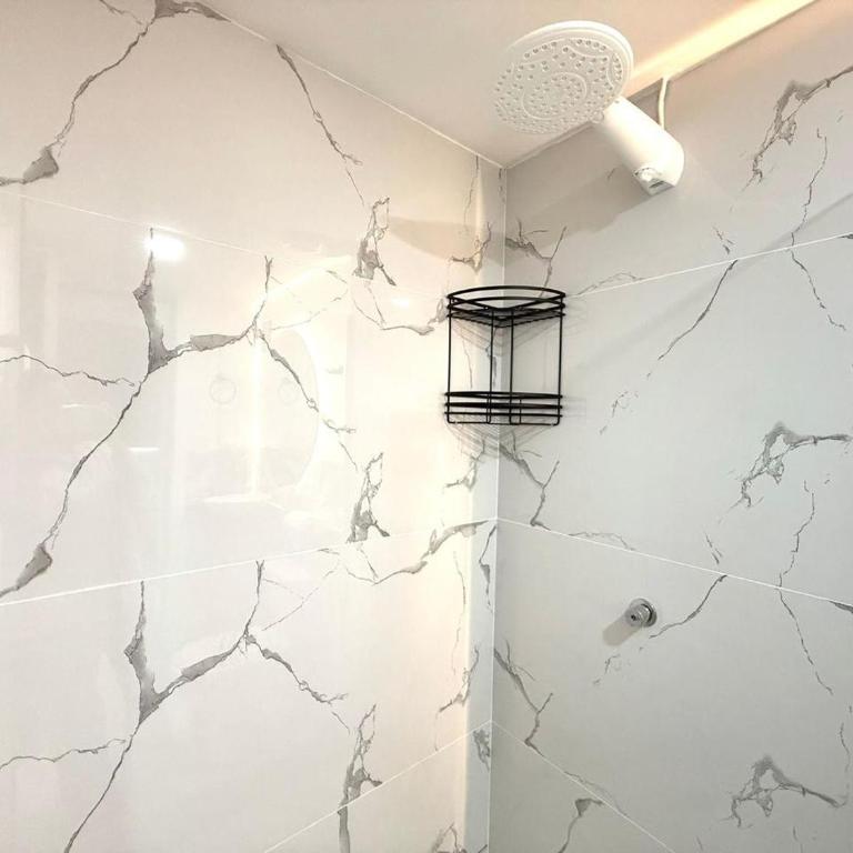 Brisa Caribe cartagena - Three-Bedroom Apartment - 6