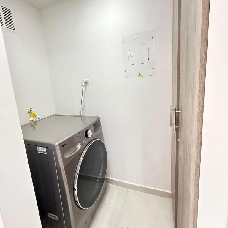 Brisa Caribe cartagena - Three-Bedroom Apartment - 15