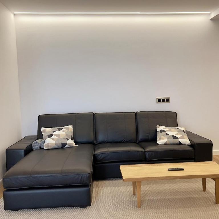 Villa Los Gigantes - Two-Bedroom Apartment - 26