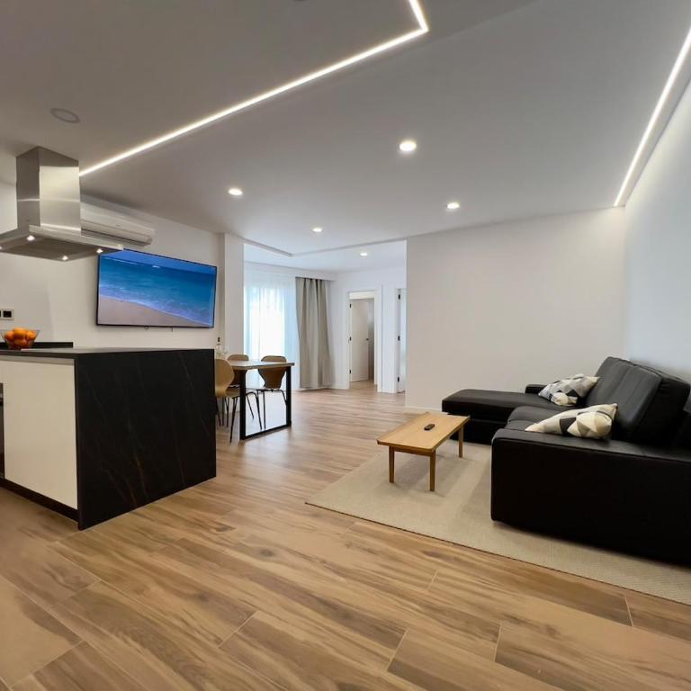 Villa Los Gigantes - Two-Bedroom Apartment - 20