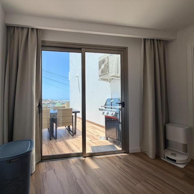 Villa Los Gigantes - Two-Bedroom Apartment - 10