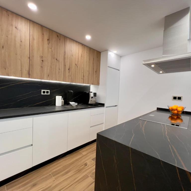 Villa Los Gigantes - Two-Bedroom Apartment - 27