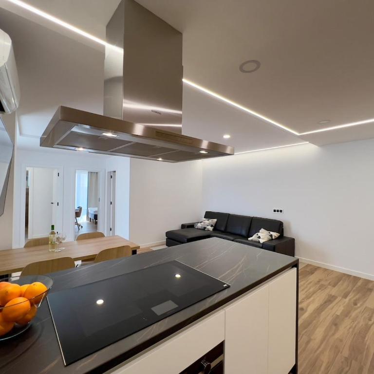 Villa Los Gigantes - Two-Bedroom Apartment - 21