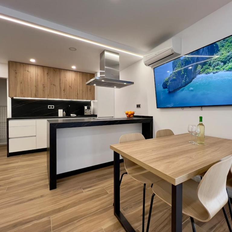 Villa Los Gigantes - Two-Bedroom Apartment - 11
