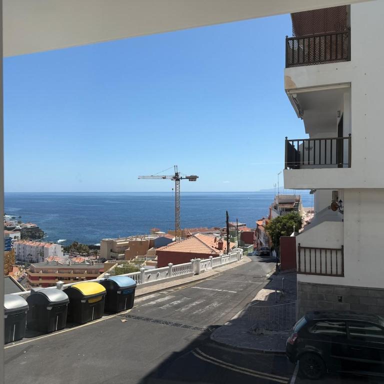 Villa Los Gigantes - Two-Bedroom Apartment - 29