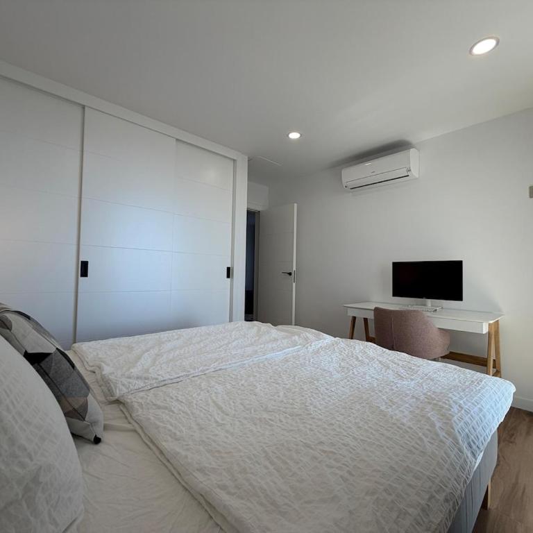 Villa Los Gigantes - Two-Bedroom Apartment - 18