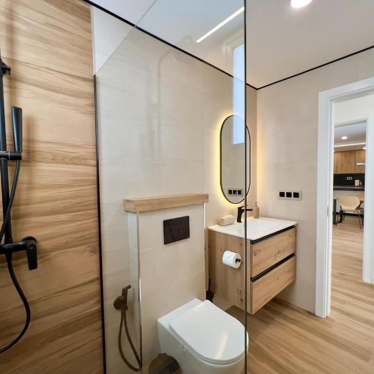 Villa Los Gigantes - Two-Bedroom Apartment - 31